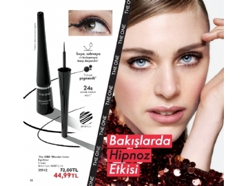 Oriflame Ylba Katalou 2021 - 22