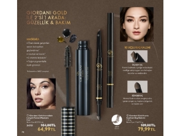 Oriflame Ylba Katalou 2021 - 78