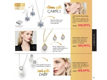 Oriflame Ylba Katalou 2021 - 85