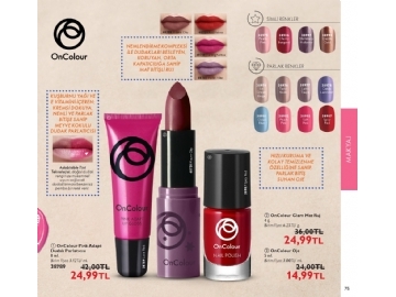 Oriflame Ylba Katalou 2021 - 75