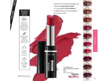 Oriflame Ylba Katalou 2021 - 69
