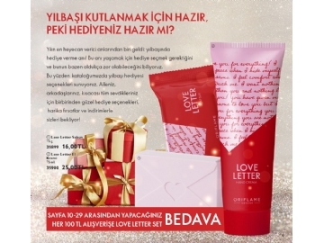 Oriflame Ylba Katalou 2021 - 9