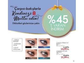 Oriflame Ylba Katalou 2021 - 155