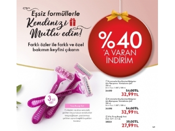 Oriflame Ylba Katalou 2021 - 149