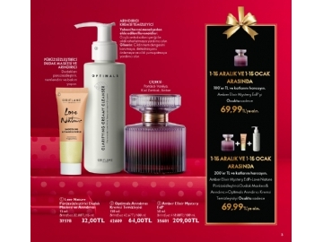 Oriflame Ylba Katalou 2021 - 3