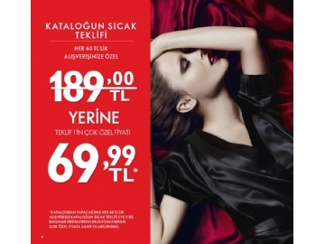 Oriflame Ylba Katalou 2021 - 4