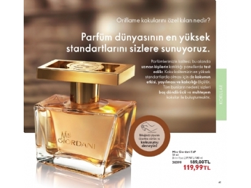 Oriflame Ylba Katalou 2021 - 41