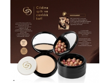 Oriflame Ylba Katalou 2021 - 80