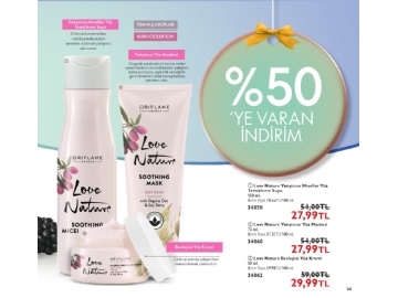 Oriflame Ylba Katalou 2021 - 87