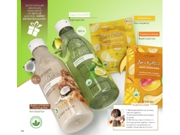 Oriflame Ylba Katalou 2021 - 144