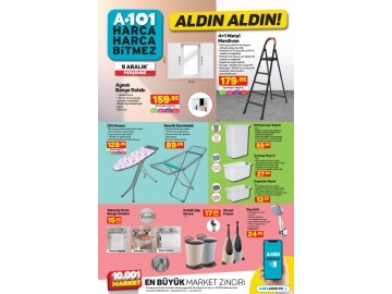 A101 9 Aralk Aldn Aldn - 6