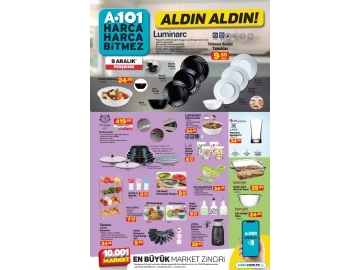 A101 9 Aralk Aldn Aldn - 7