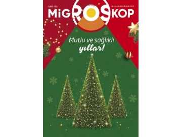 Migros Ylba Katalou 2021 - 1