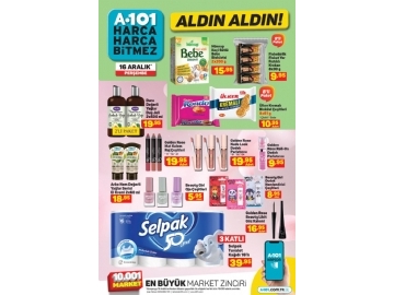 A101 16 Aralk Aldn Aldn - 10