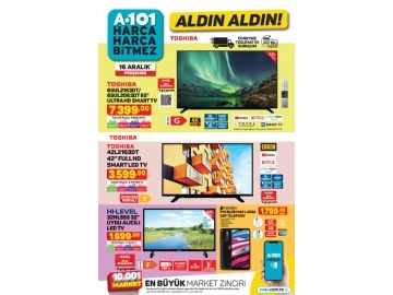 A101 16 Aralk Aldn Aldn - 1