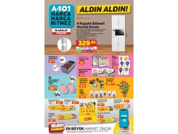 A101 16 Aralk Aldn Aldn - 6