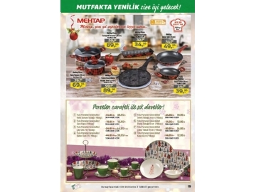 Migros 16 Aralk - 5 Ocak Ylba Migroskop - 88