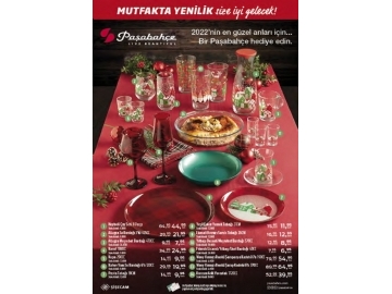 Migros 16 Aralk - 5 Ocak Ylba Migroskop - 87