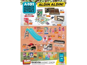 A101 23 Aralk Aldn Aldn - 6