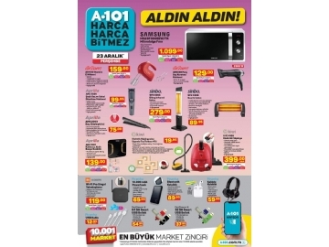 A101 23 Aralk Aldn Aldn - 3