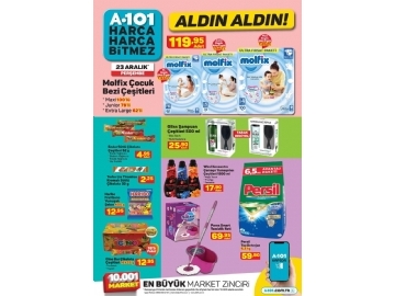 A101 23 Aralk Aldn Aldn - 9