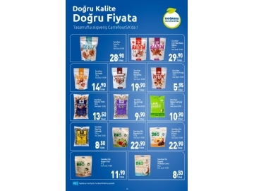CarrefourSA 17 - 31 Aralk Ylba Katalou - 26