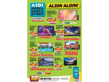 A101 30 Aralk Aldn Aldn - 10