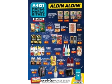 A101 30 Aralk Aldn Aldn - 8