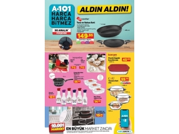 A101 30 Aralk Aldn Aldn - 3