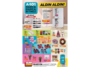 A101 30 Aralk Aldn Aldn - 4