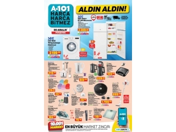 A101 30 Aralk Aldn Aldn - 2