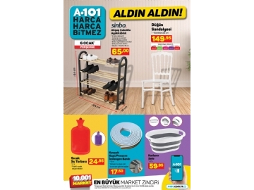 A101 6 Ocak Aldn Aldn - 5