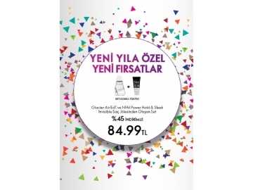 Oriflame Ocak 2022 - 130