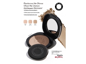 Oriflame Ocak 2022 - 67