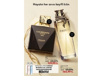 Oriflame Ocak 2022 - 53