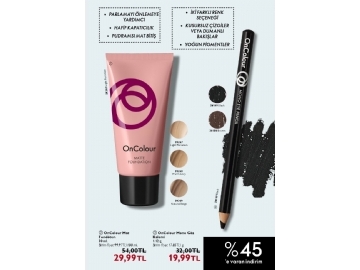 Oriflame Ocak 2022 - 57