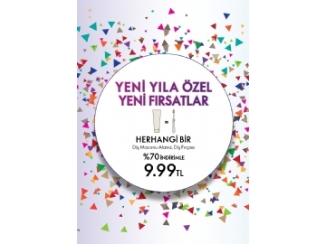 Oriflame Ocak 2022 - 3