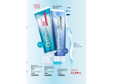 Oriflame Ocak 2022 - 123