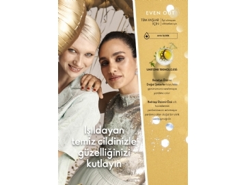 Oriflame Ocak 2022 - 8