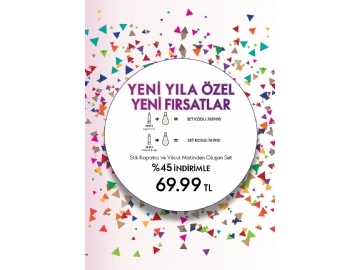 Oriflame Ocak 2022 - 128