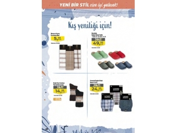 Migros 6 - 19 Ocak Migroskop - 69