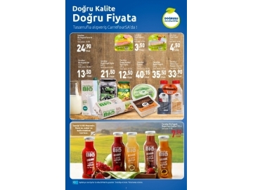 CarrefourSA 8 - 12 Ocak Katalou - 2