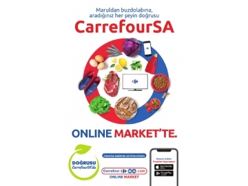 CarrefourSA 8 - 12 Ocak Katalou - 31