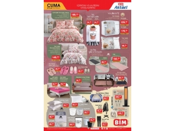 Bim 28 Ocak Aktel rnler - 2