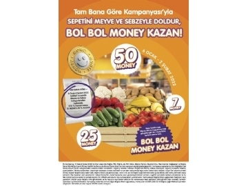 Migros 20 Ocak - 2 ubat Migroskop - 19