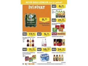 Migros 20 Ocak - 2 ubat Migroskop - 50