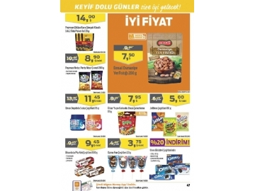 Migros 20 Ocak - 2 ubat Migroskop - 47