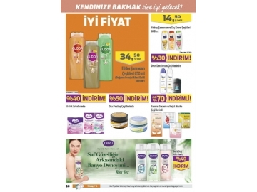 Migros 20 Ocak - 2 ubat Migroskop - 60