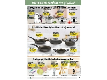 Migros 20 Ocak - 2 ubat Migroskop - 72