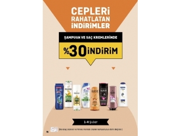 Migros 20 Ocak - 2 ubat Migroskop - 16